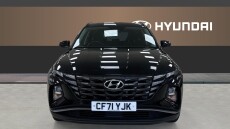 Hyundai TUCSON 1.6 TGDi 48V MHD SE Connect 5dr 2WD DCT Petrol Estate